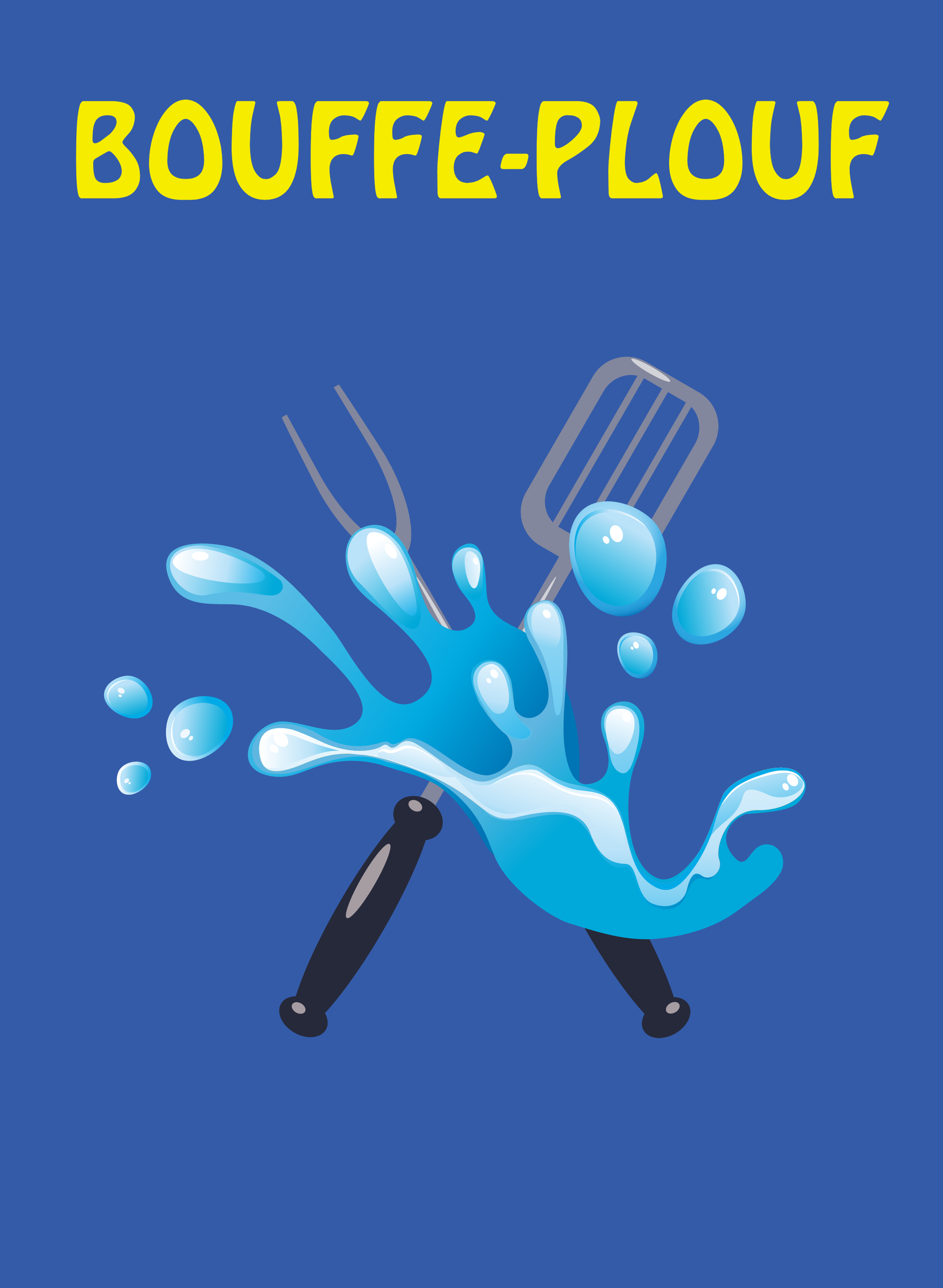 Bouffe-plouf